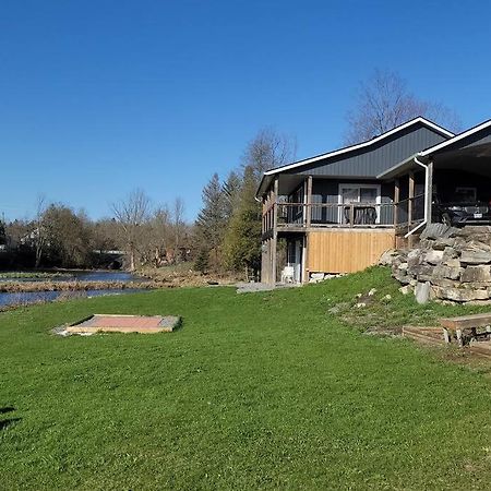 Marshmallow Home Gilmour Exterior foto