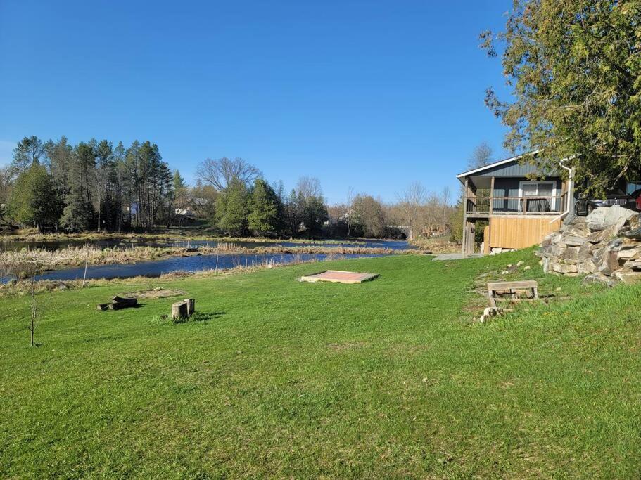 Marshmallow Home Gilmour Exterior foto