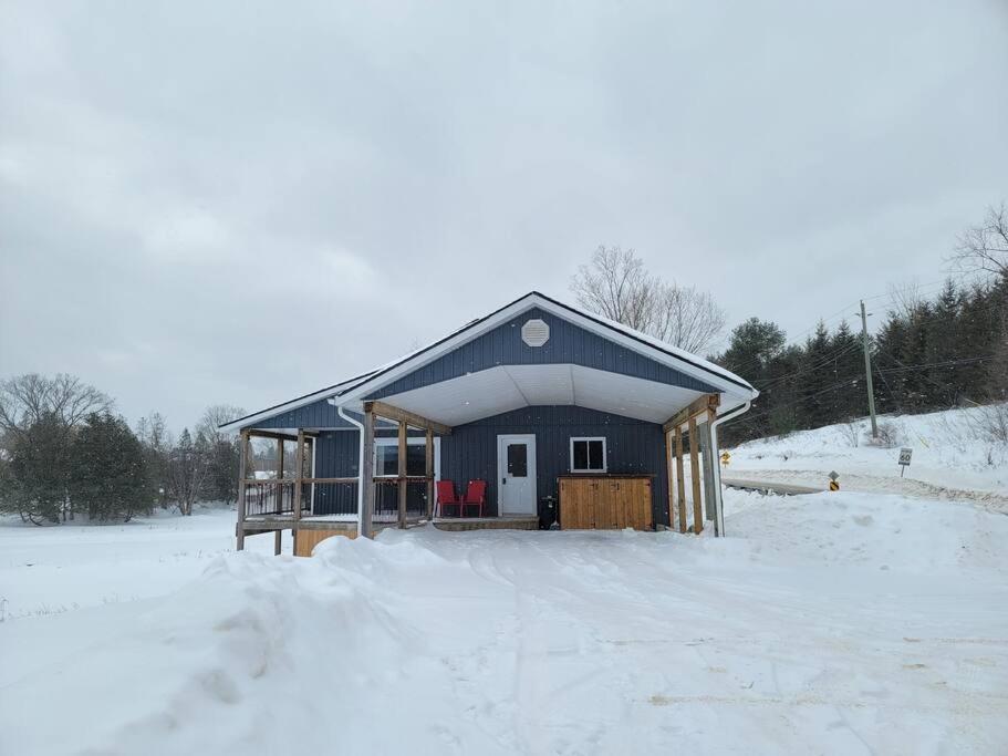 Marshmallow Home Gilmour Exterior foto