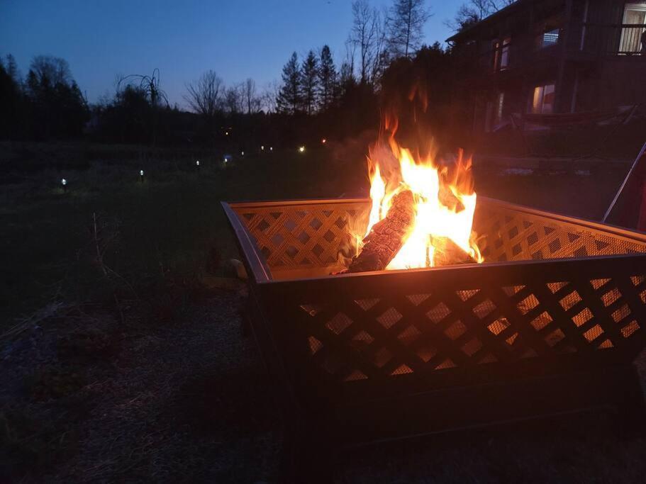 Marshmallow Home Gilmour Exterior foto