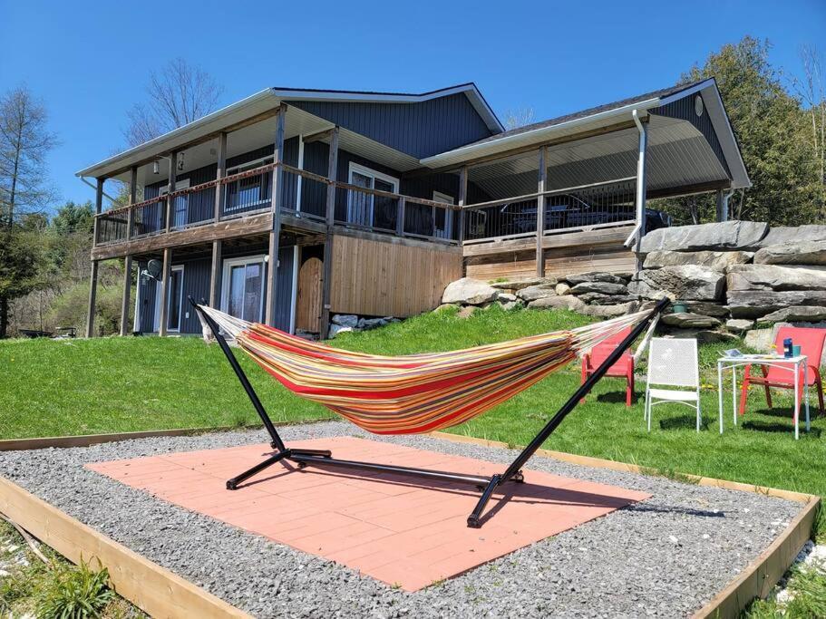 Marshmallow Home Gilmour Exterior foto